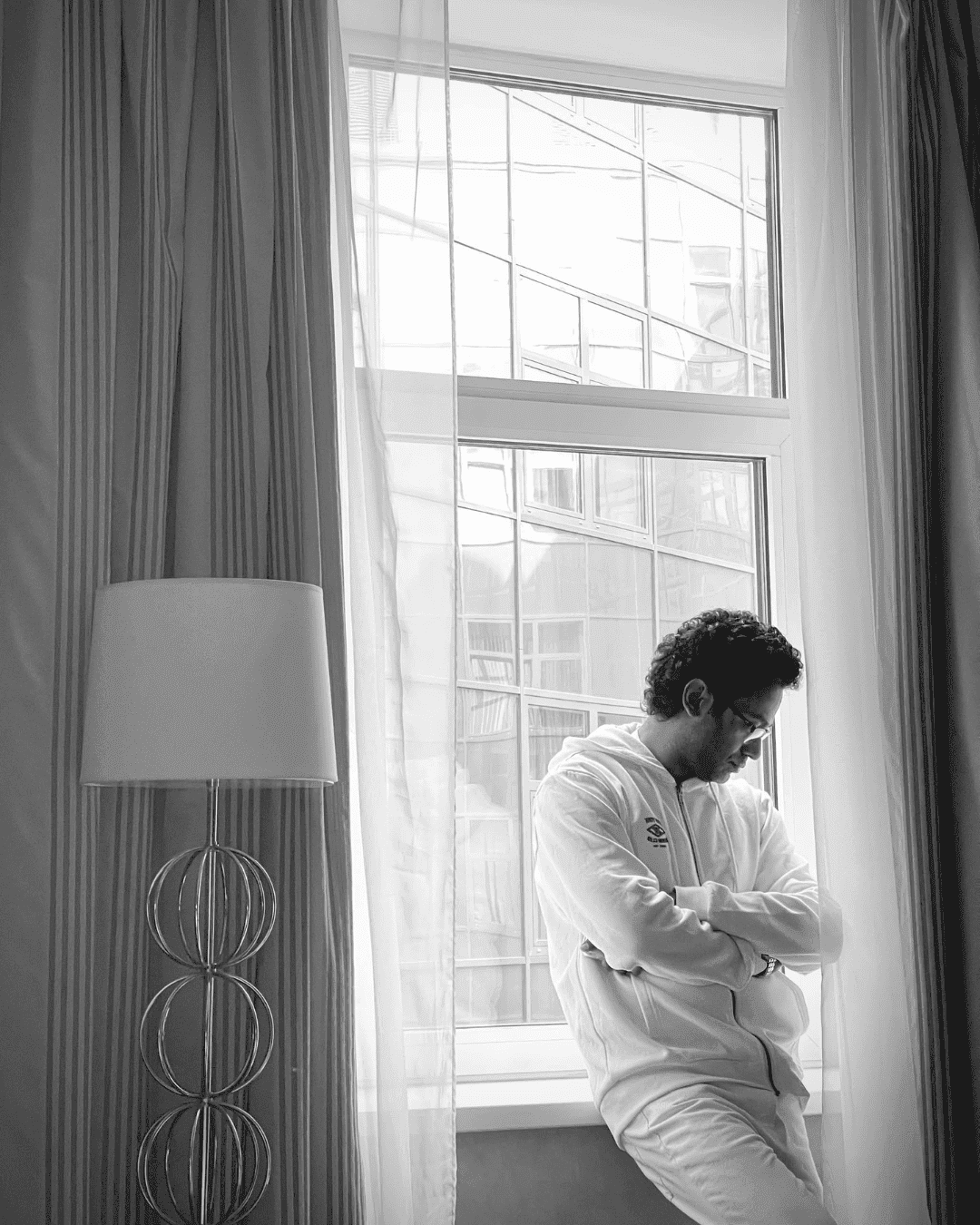 Nayeem Ahmed portrait